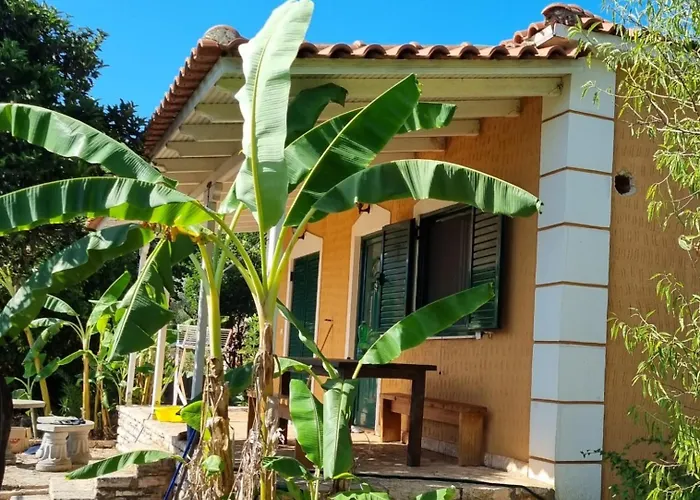 Kuqa Rent House