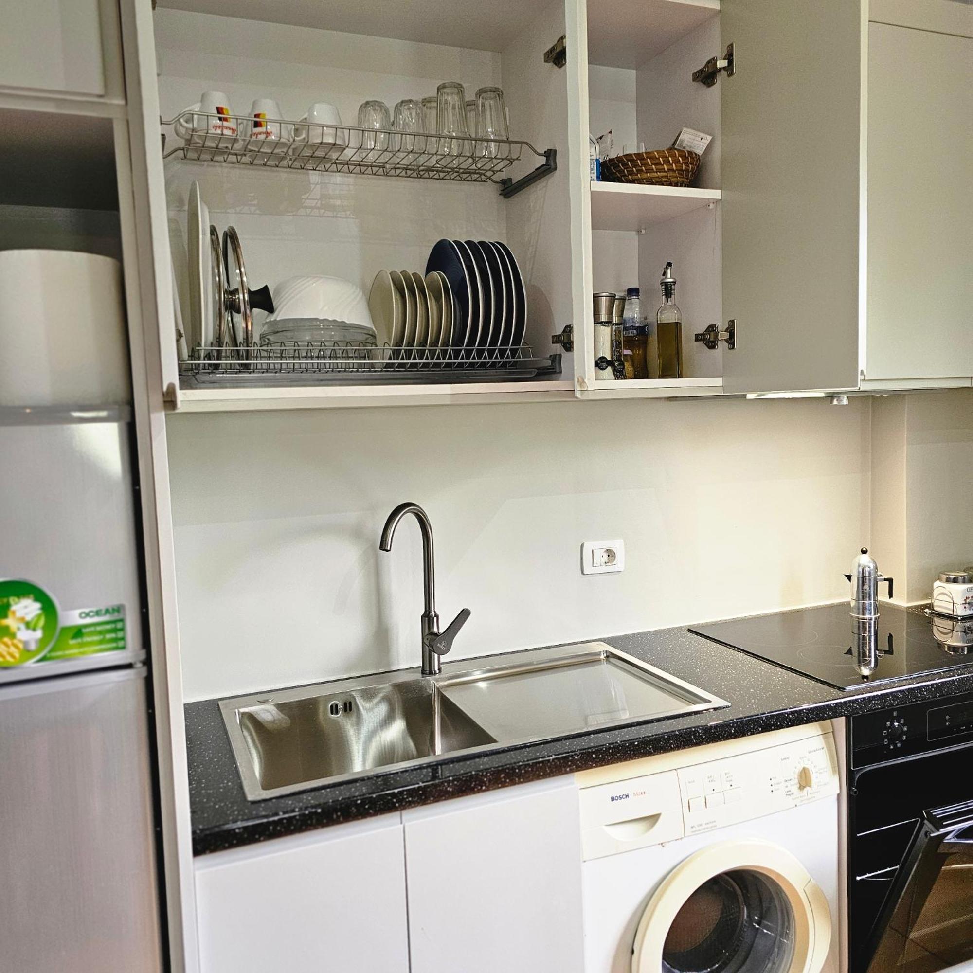 Ferienhaus Kuqa Rent House